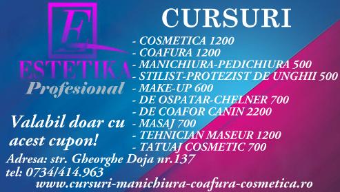 cursuri de make up ploiesti organizate de Estetika beauty school - Pret | Preturi cursuri de make up ploiesti organizate de Estetika beauty school