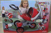 Famosa - Carucior City Baby - Pret | Preturi Famosa - Carucior City Baby