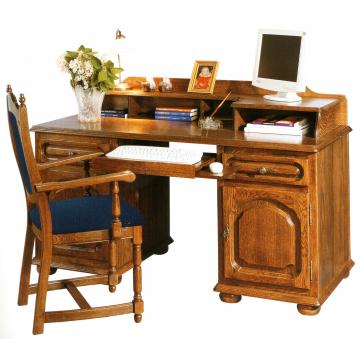 Mobilier Birou Brussel cu nisa - Pret | Preturi Mobilier Birou Brussel cu nisa