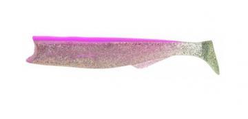 Punshad 75mm 3 gr (5 Buc/Pac)-023 Clear Pink - Pret | Preturi Punshad 75mm 3 gr (5 Buc/Pac)-023 Clear Pink
