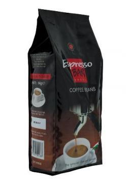 Cafea Alka Boabe Espresso Bar, 1 kg - Pret | Preturi Cafea Alka Boabe Espresso Bar, 1 kg