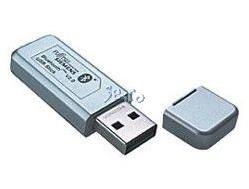 Fujitsu Siemens Stick Bluetooth V2.0 USB - Pret | Preturi Fujitsu Siemens Stick Bluetooth V2.0 USB