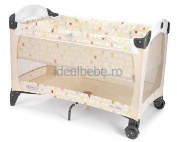 Graco - Tarc si Pat Roll a Bed - Pret | Preturi Graco - Tarc si Pat Roll a Bed