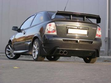 Opel Astra G Hatchback Spoiler Spate Shooter - Pret | Preturi Opel Astra G Hatchback Spoiler Spate Shooter