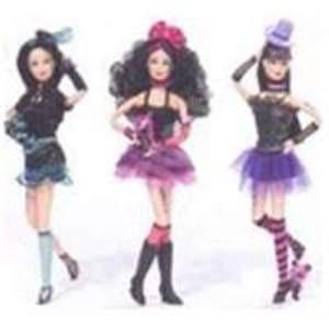 Papusa Mystic Girlz - Pret | Preturi Papusa Mystic Girlz