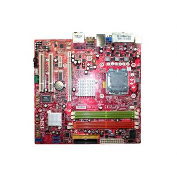 Placa de baza MSI G33M-FI - Pret | Preturi Placa de baza MSI G33M-FI