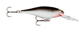 Rapala Shallow Shad Rap 7cm/7gr. S - Pret | Preturi Rapala Shallow Shad Rap 7cm/7gr. S