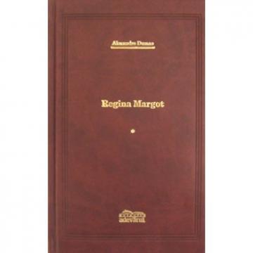 Regina Margot vol 1,2 - Pret | Preturi Regina Margot vol 1,2