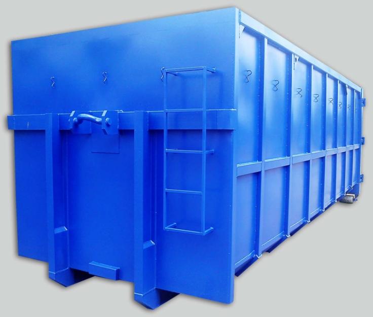 Reparam  containere ( bene)  metalice Abroll - Pret | Preturi Reparam  containere ( bene)  metalice Abroll