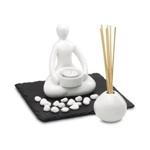 Set relaxare yoga - Pret | Preturi Set relaxare yoga