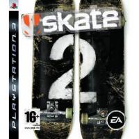 Skate 2 PS3 - Pret | Preturi Skate 2 PS3