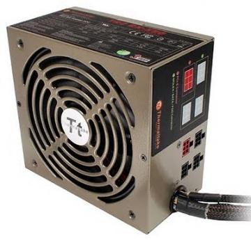 Sursa alimentare Thermaltake TR2 RX 450W Modulara W0146RE - Pret | Preturi Sursa alimentare Thermaltake TR2 RX 450W Modulara W0146RE