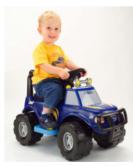 Vand mini ATV pentru copii pe baza de acumulatori 180 lei - Pret | Preturi Vand mini ATV pentru copii pe baza de acumulatori 180 lei