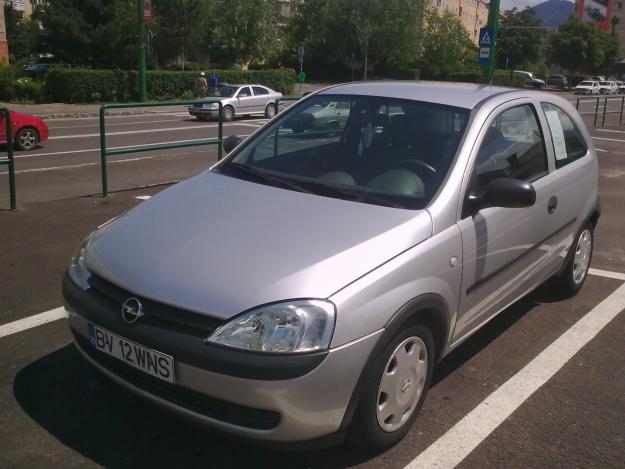 Vand Opel Corsa - Pret | Preturi Vand Opel Corsa