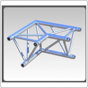 Alustage Trisystem - 390mm HD - Schela coltar 2 cai apex sus / jos - Pret | Preturi Alustage Trisystem - 390mm HD - Schela coltar 2 cai apex sus / jos