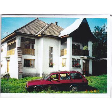Casa mare in comuna Hormenis judetul Brasov - Pret | Preturi Casa mare in comuna Hormenis judetul Brasov