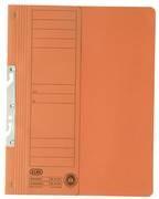 Dosar din carton, incopciat 1/2, 250 g/mp, portocaliu, ELBA - Pret | Preturi Dosar din carton, incopciat 1/2, 250 g/mp, portocaliu, ELBA