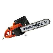 Ferastrau cu lant Black &amp; Decker GK1635T - Pret | Preturi Ferastrau cu lant Black &amp; Decker GK1635T