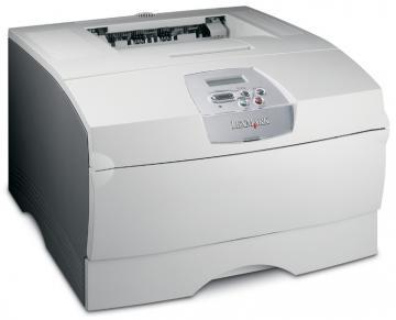 Imprimanta laser monocrom Lexmark T430, 30 ppm, 1200 x 1200 dpi - Pret | Preturi Imprimanta laser monocrom Lexmark T430, 30 ppm, 1200 x 1200 dpi