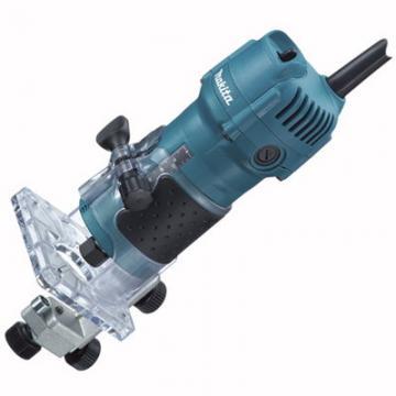 Masini de Frezat - Makita 3709 530 W 30000 RPM Bucsa 6 mm - Pret | Preturi Masini de Frezat - Makita 3709 530 W 30000 RPM Bucsa 6 mm