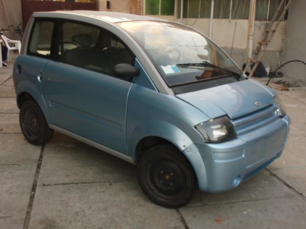 MICROCAR MC1 Mopedauto-Masini fara permis - Pret | Preturi MICROCAR MC1 Mopedauto-Masini fara permis