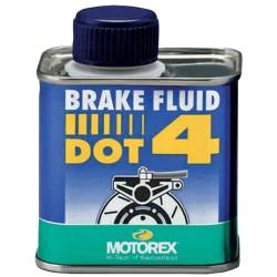 Motorex DOT 4 Brake Fluid, 250 ml - Pret | Preturi Motorex DOT 4 Brake Fluid, 250 ml