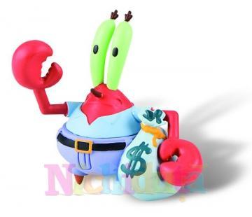 Mr. Eugene Krabs - Pret | Preturi Mr. Eugene Krabs