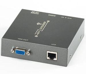 Remote VGA pentru extender DLT50, Value - Pret | Preturi Remote VGA pentru extender DLT50, Value