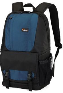 Rucsac Lowepro FastPack 200 arctic blue - LP35192-PEU - Pret | Preturi Rucsac Lowepro FastPack 200 arctic blue - LP35192-PEU