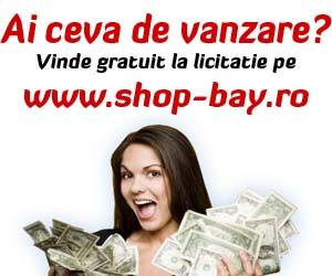 Site de vanzari online gen Okazii sau eBay unde poti vinde online - Pret | Preturi Site de vanzari online gen Okazii sau eBay unde poti vinde online