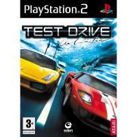Test Drive Unlimited PS2 - Pret | Preturi Test Drive Unlimited PS2