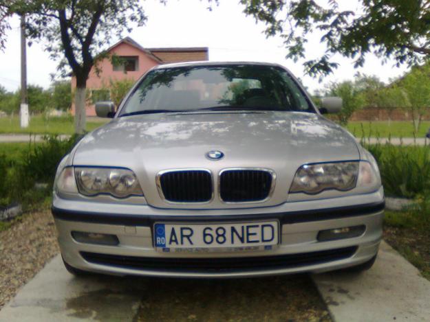 vand bmw 316i e46 - Pret | Preturi vand bmw 316i e46