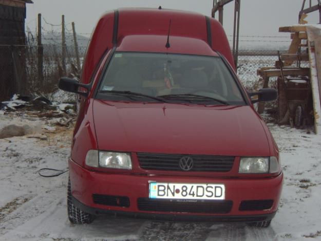 Vand VW Caddy - Pret | Preturi Vand VW Caddy