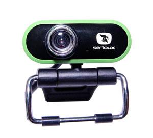 Camera Web SmartCam 5000UM, Serioux SRXC-5000UM - Pret | Preturi Camera Web SmartCam 5000UM, Serioux SRXC-5000UM