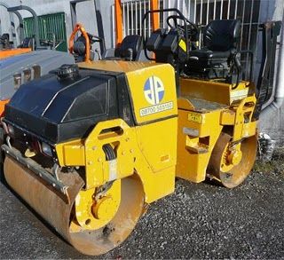 Cilindru Compactor Dynapac CC122 de vanzare second hand import vand cilindru compactor second hand import - Pret | Preturi Cilindru Compactor Dynapac CC122 de vanzare second hand import vand cilindru compactor second hand import