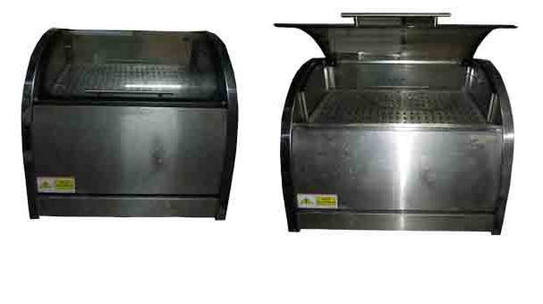 Cuptor patiserie inox cu expunere second hand - Pret | Preturi Cuptor patiserie inox cu expunere second hand