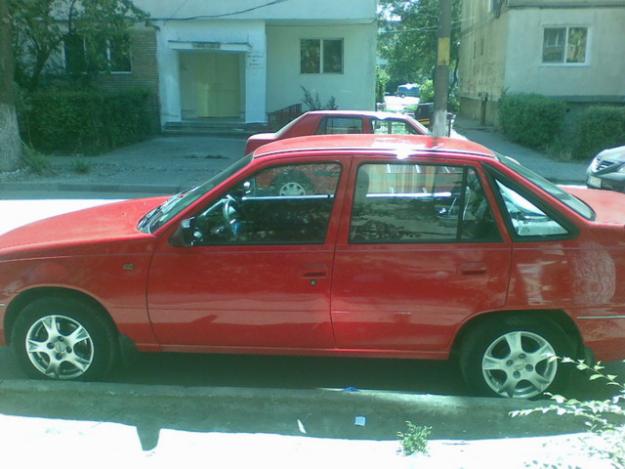DAEWOO CIELO 2003 - Pret | Preturi DAEWOO CIELO 2003