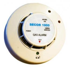Detector de gaz metan Secor 1000 - Pret | Preturi Detector de gaz metan Secor 1000