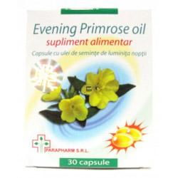 Evening Primrose Oil - Pret | Preturi Evening Primrose Oil