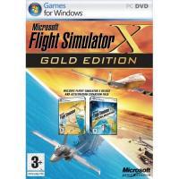 Flight Simulator X Gold Edition - Pret | Preturi Flight Simulator X Gold Edition