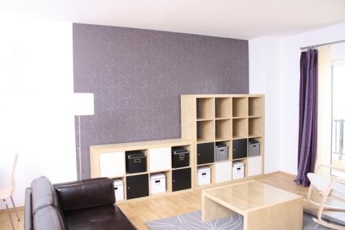 Fully furnished executive studio in Citylights Pipera. € 290 - Pret | Preturi Fully furnished executive studio in Citylights Pipera. € 290