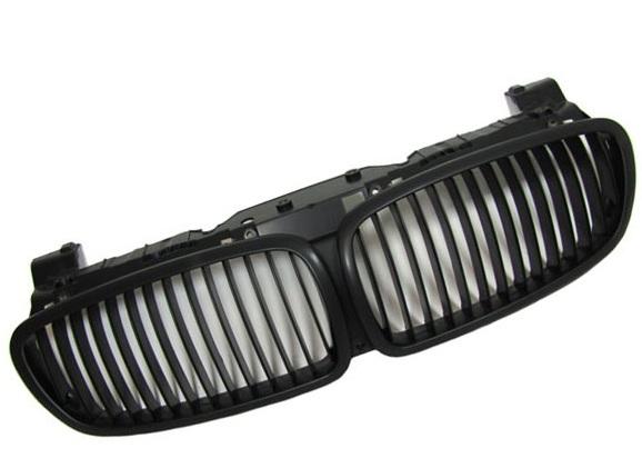 Grila BMW E65 E66 ( 2005 - 2008 ) - Pret | Preturi Grila BMW E65 E66 ( 2005 - 2008 )