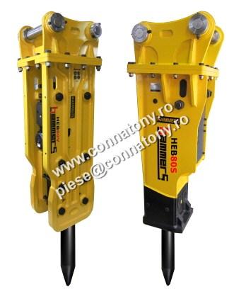 Picon miniexcavator Komatsu PC15R PC18MR PC18MR - Pret | Preturi Picon miniexcavator Komatsu PC15R PC18MR PC18MR