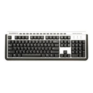 Tastatura Samsung Pleomax PKB3000 US - Pret | Preturi Tastatura Samsung Pleomax PKB3000 US