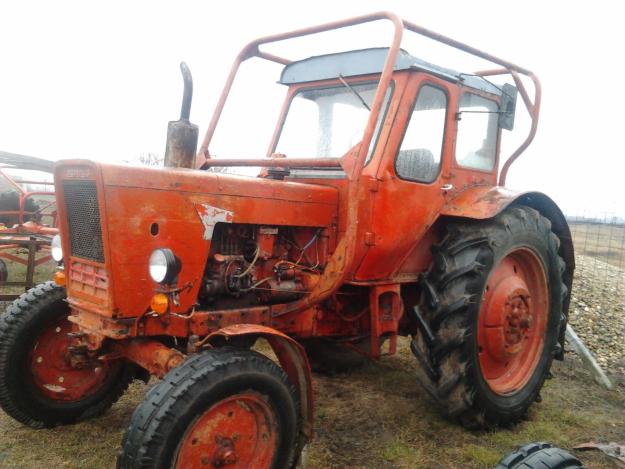 TRACTOR BELARUS 55 - Pret | Preturi TRACTOR BELARUS 55