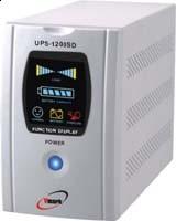 UPS-2000SD LCD Display with Power Management - Pret | Preturi UPS-2000SD LCD Display with Power Management