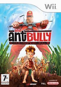 Ant Bully Wii - Pret | Preturi Ant Bully Wii