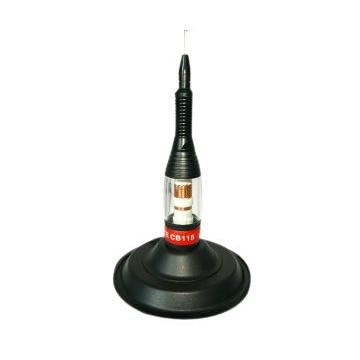 Antena cu talpa magnetica 140mm - Pret | Preturi Antena cu talpa magnetica 140mm