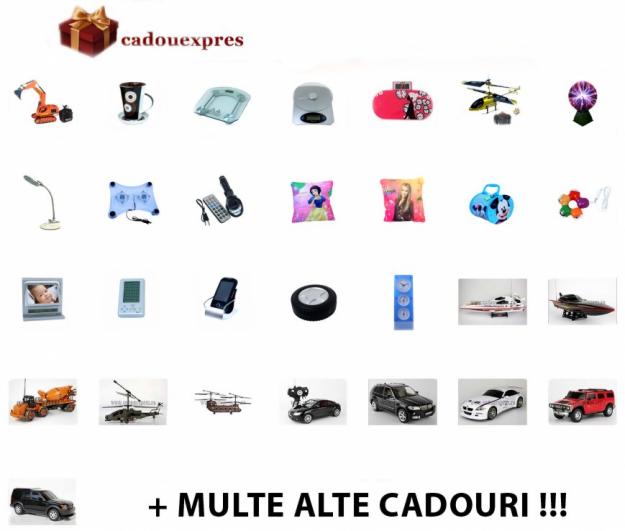 Cadouexpres - magazin online de cadouri - Pret | Preturi Cadouexpres - magazin online de cadouri