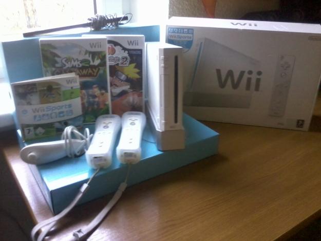 Consola Wii - Pret | Preturi Consola Wii
